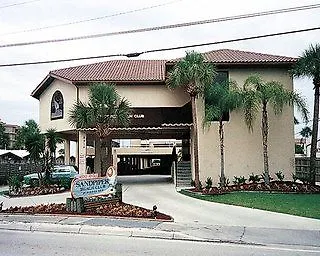 Hotel Sandpiper Beach Club